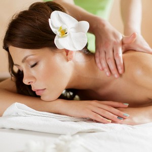 arabic massage services