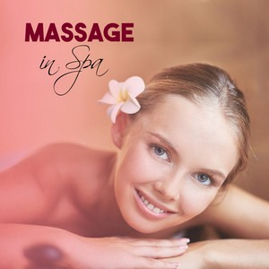 arabic massage therapist
